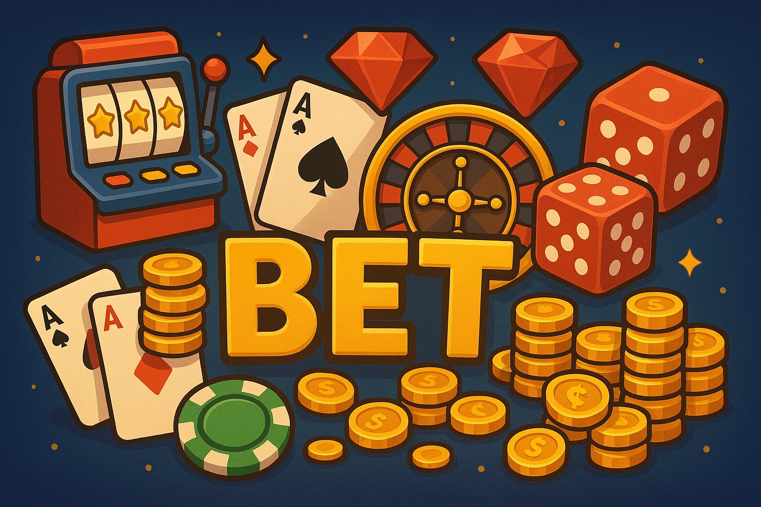 kto bet